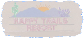 Happy Trails Resort